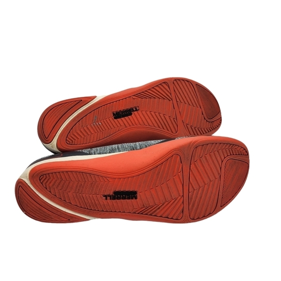 MERRELL Women's Ceylon Ballet Flats - 11 - Picture 7 of 9